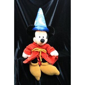 Disney Mickey Mouse Sorceror's Apprentice